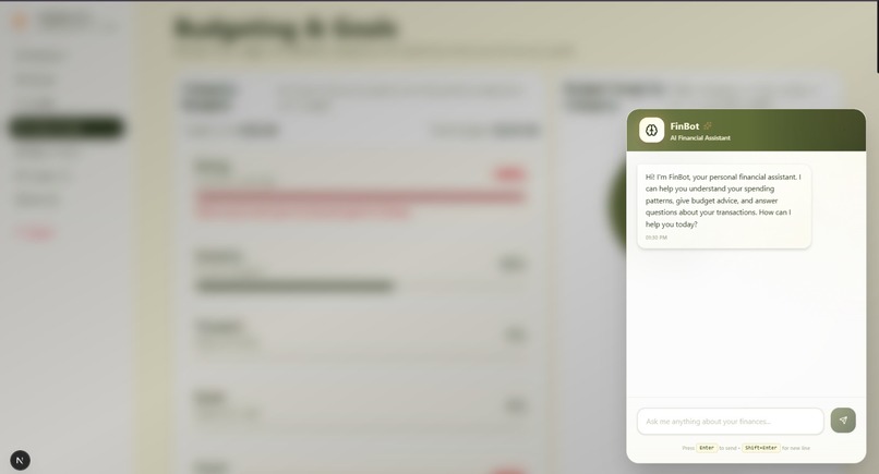 UniWallet - Smarter Wallet, Smarter You – screenshot 1