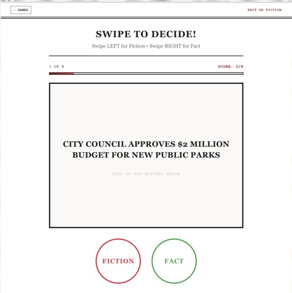 Involvee Times – screenshot 3