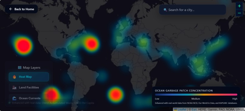 TrashGenius – screenshot 2