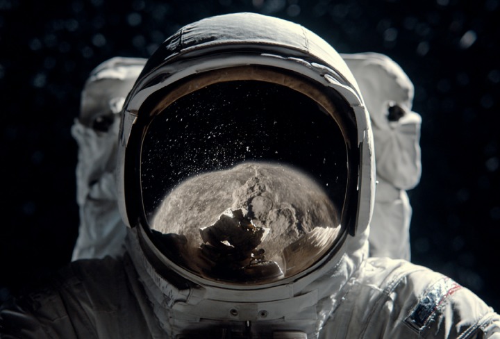 MOON ECHO – screenshot 1