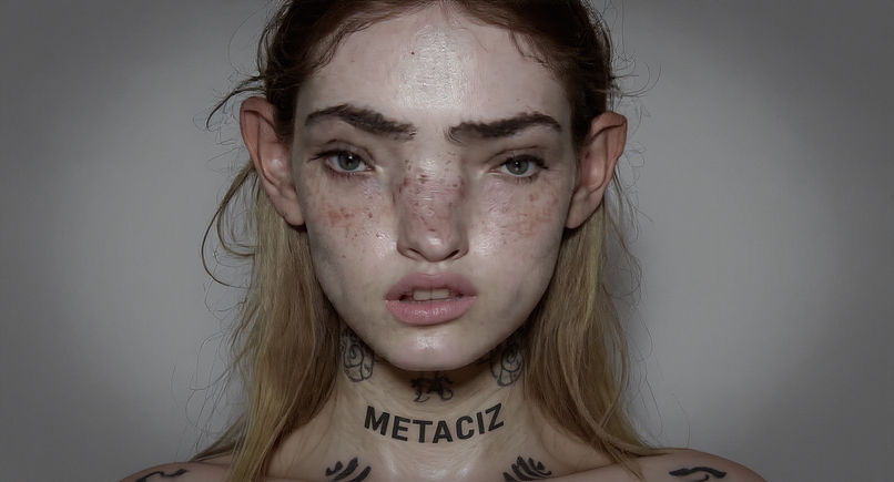 metaciz   – screenshot 1