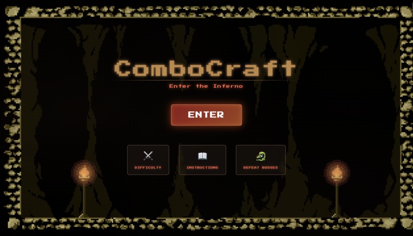 ComboCraft – screenshot 1