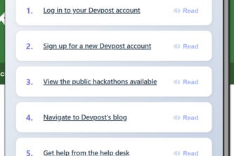 AI Websuggest