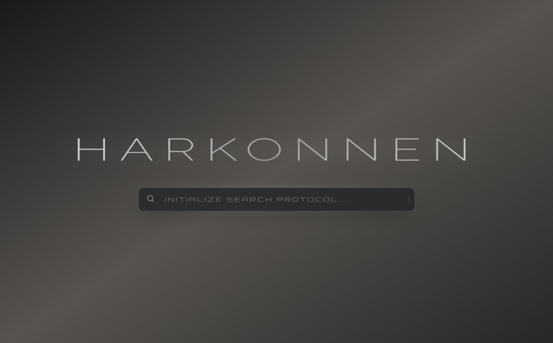 Harkonnen – screenshot 2