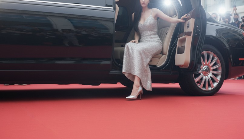 STAR - Music Video (Pop / Asia Pop) – screenshot 4