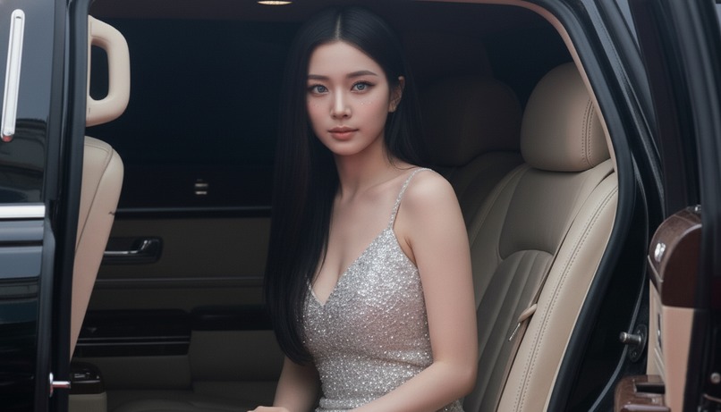 STAR - Music Video (Pop / Asia Pop) – screenshot 3