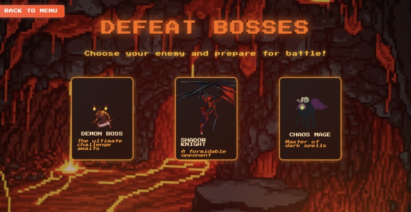 ComboCraft – screenshot 4