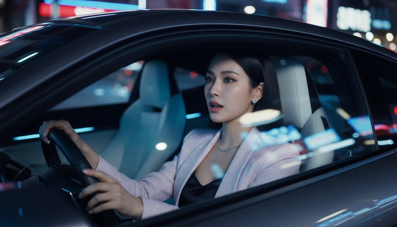 STAR - Music Video (Pop / Asia Pop) – screenshot 6