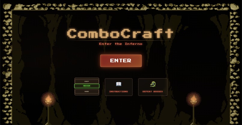 ComboCraft – screenshot 2