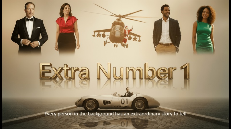 Extra Number 1 – screenshot 2
