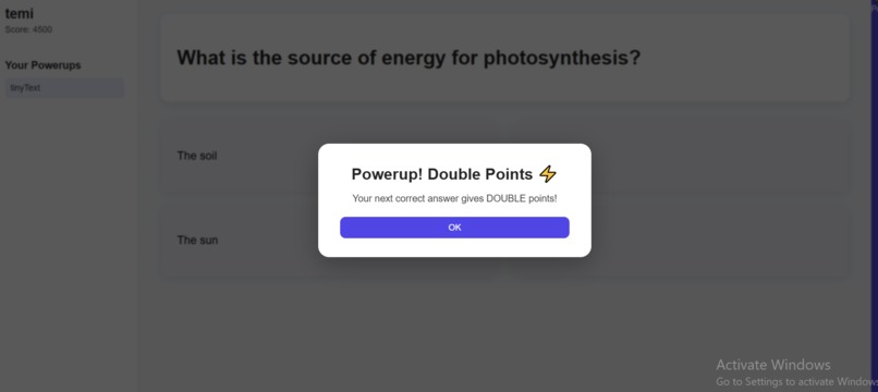 ChaotIQ – screenshot 4