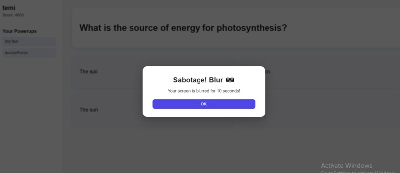 ChaotIQ – screenshot 3