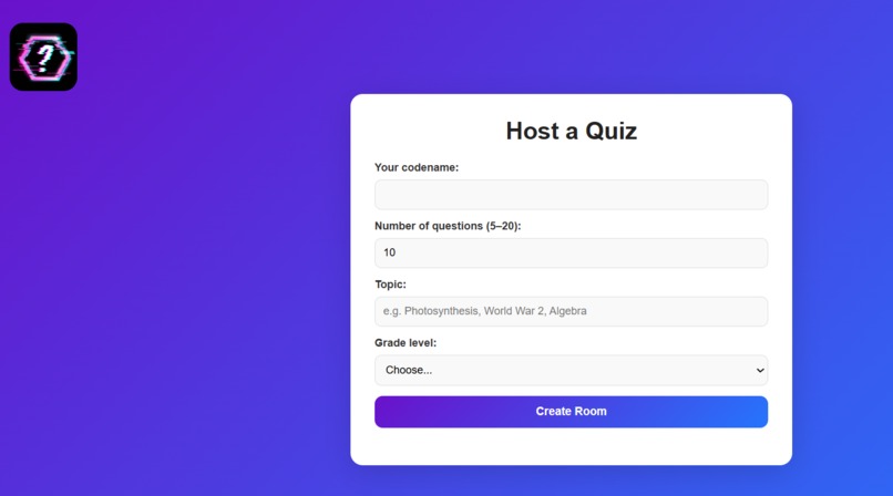 ChaotIQ – screenshot 5