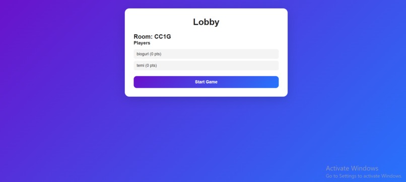 ChaotIQ – screenshot 6
