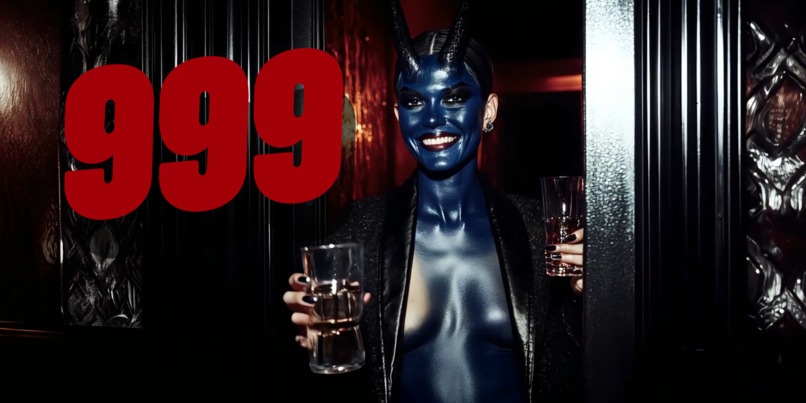 999 - trailer – screenshot 1