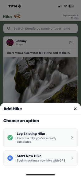 Hika – screenshot 4