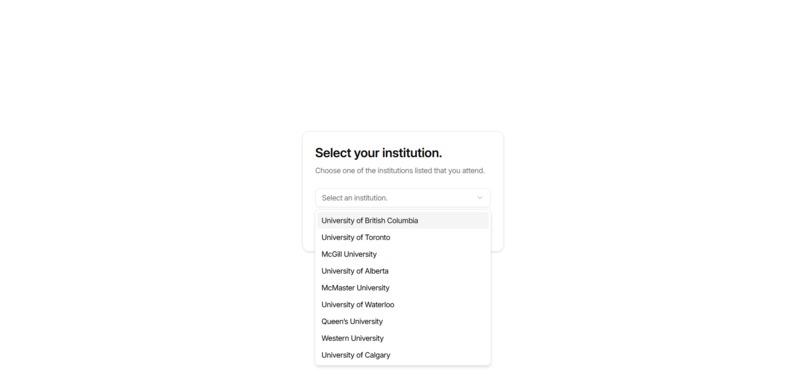Unify – screenshot 3
