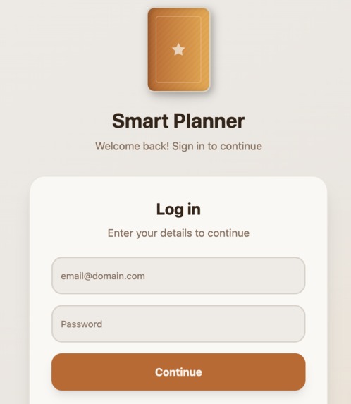 [Connect +] Study Planner  – screenshot 7