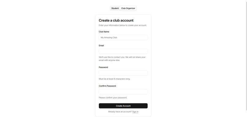 Unify – screenshot 2