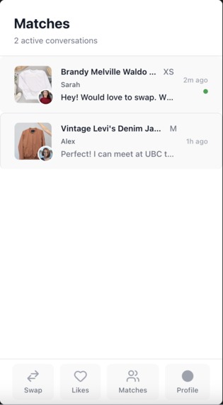 RENEW'D – screenshot 11