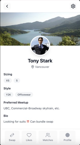 RENEW'D – screenshot 12