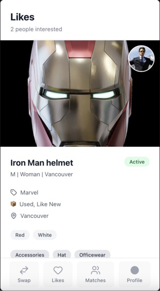 RENEW'D – screenshot 9