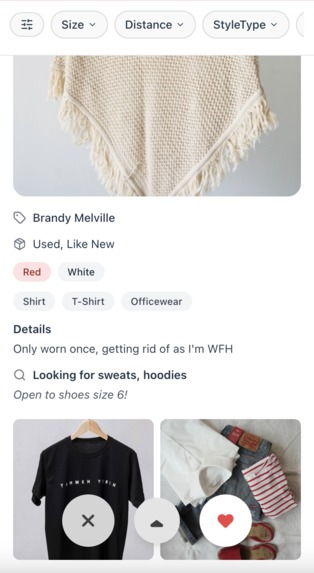 RENEW'D – screenshot 6