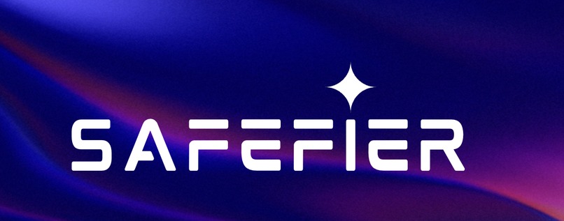 Safefier – screenshot 1