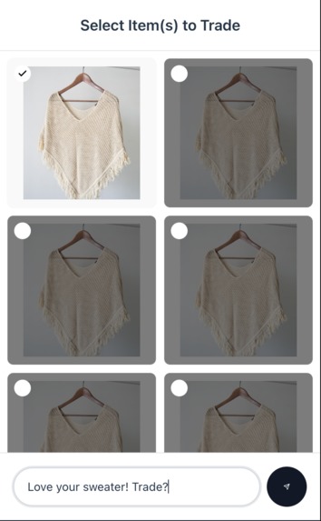 RENEW'D – screenshot 8