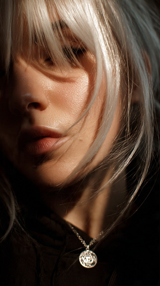 “Girl of South Beach”—AI‑Bossa Pop – screenshot 3
