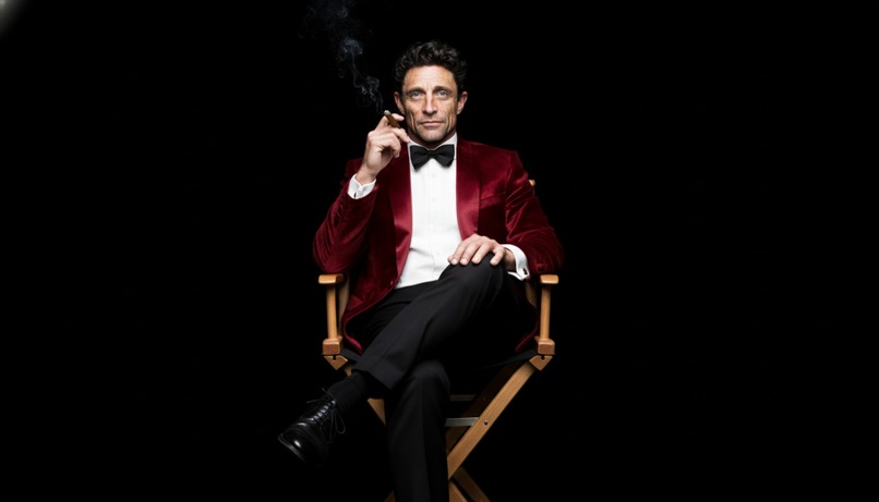 THE ONE MAN SHOW – screenshot 1