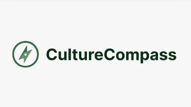 CultureCompass – screenshot 1