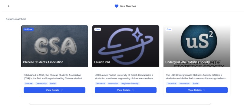AlignU – screenshot 1