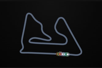 2025 F1 Telemetry Visualizer