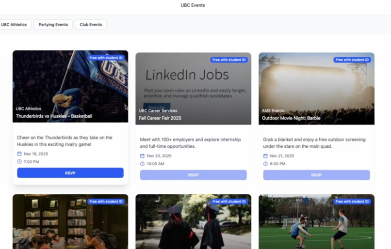 AlignU – screenshot 4