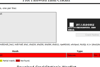 ctf challendge