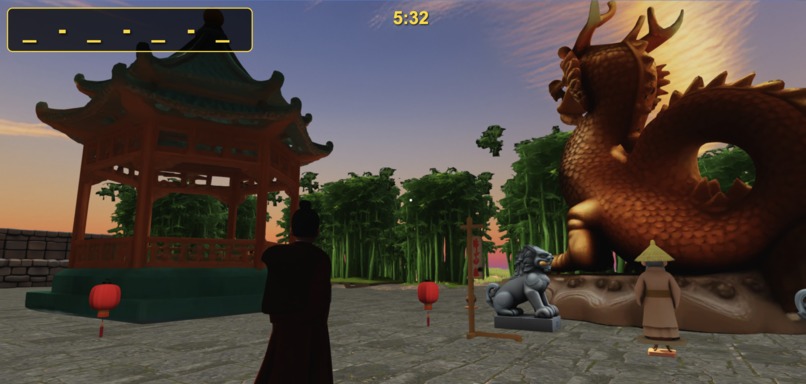 W.O.D – screenshot 3