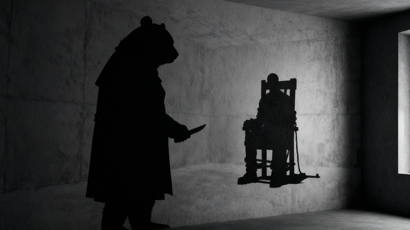 Ai crime file  – screenshot 5