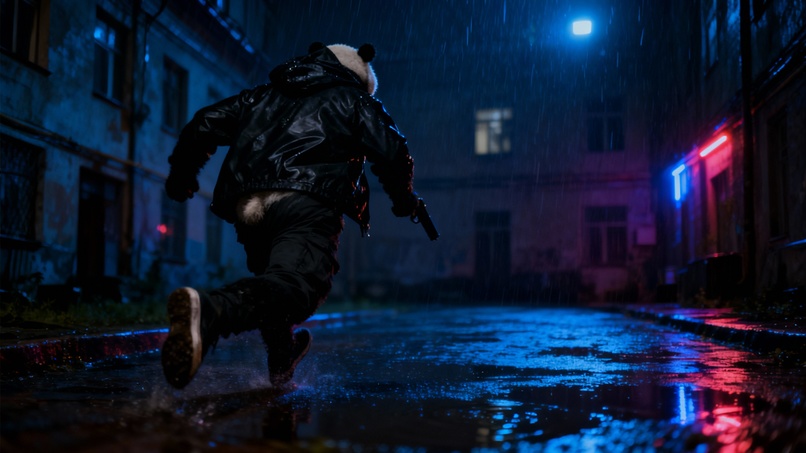 Ai crime file  – screenshot 4