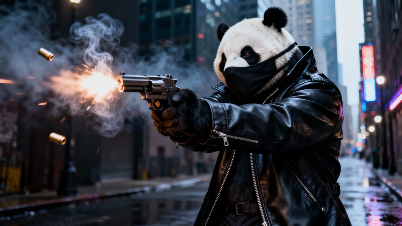 Ai crime file  – screenshot 2