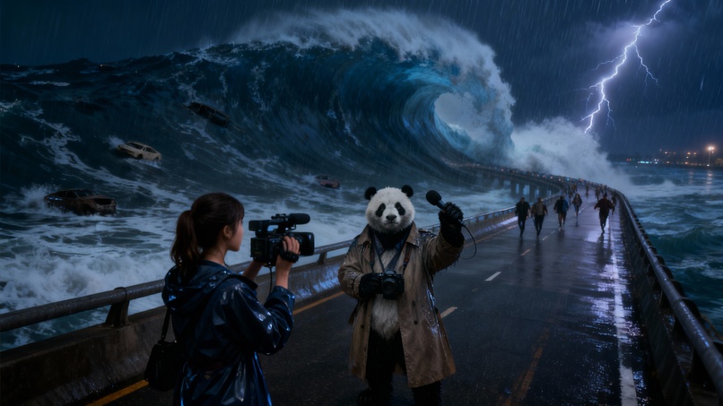 Ai crime file  – screenshot 1