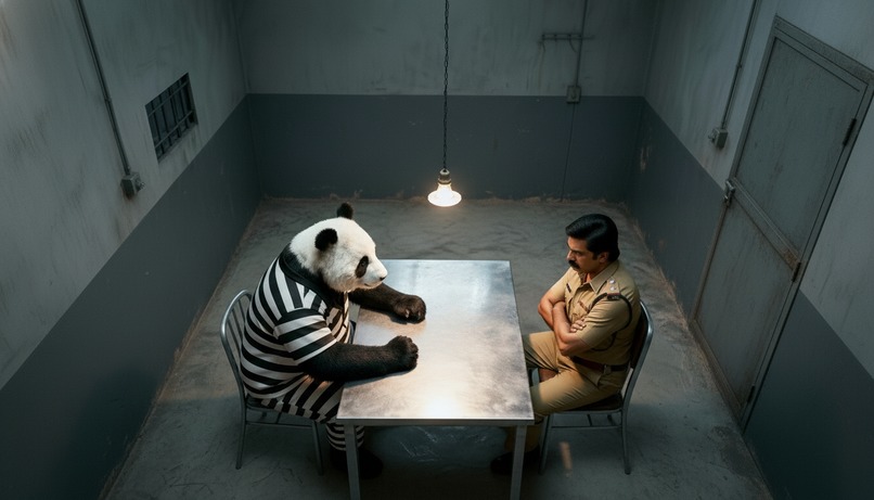 Ai crime file  – screenshot 3