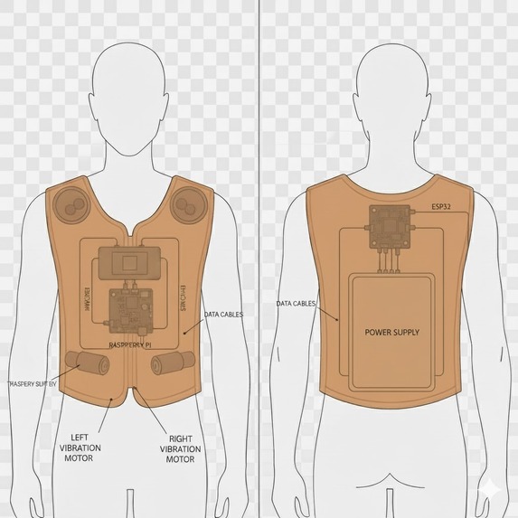 VisionMate  – screenshot 1