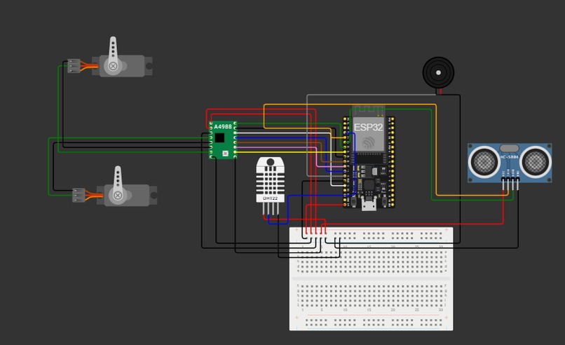 VisionMate  – screenshot 2