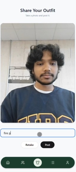 FitCheck – screenshot 5