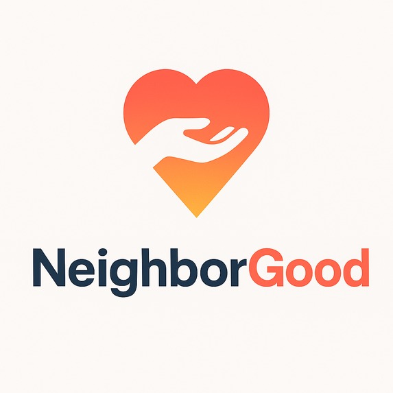 NeighborGood – screenshot 1