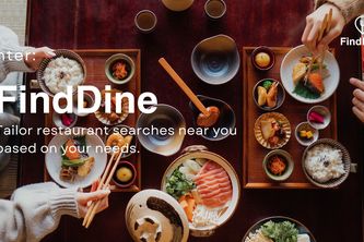 FindDine