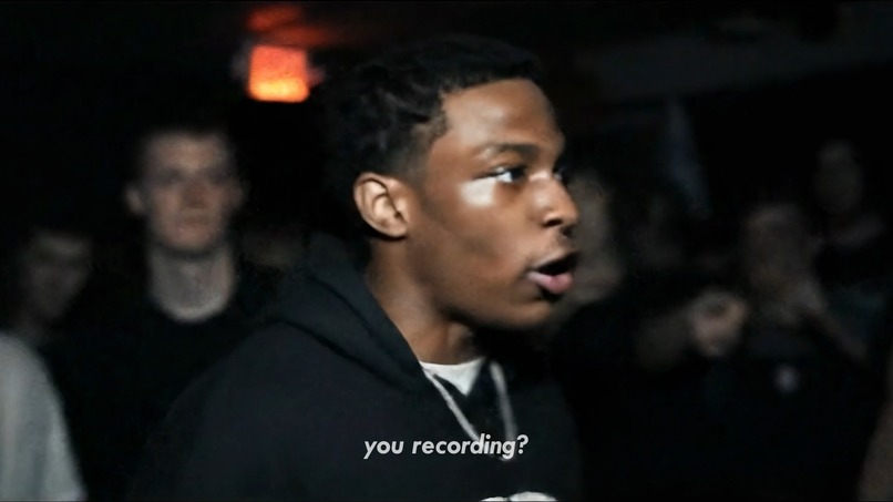 These Rappers Do Not Exist – screenshot 1