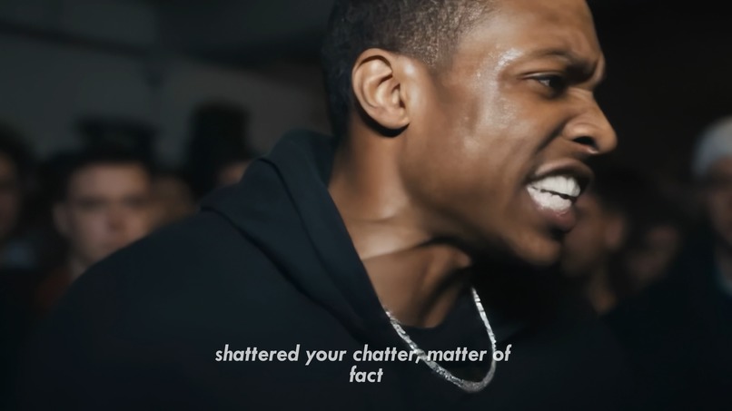 These Rappers Do Not Exist – screenshot 2