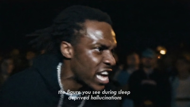 These Rappers Do Not Exist – screenshot 3